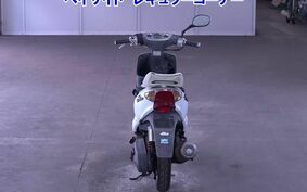 YAMAHA ｼﾞｮｸﾞZR-2 SA16J