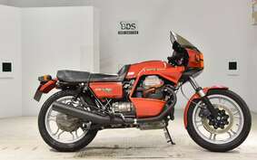 MOTO GUZZI 850 LE MANS 1981