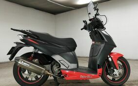 APRILIA SPORTCITY 250 VBH0