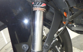 KTM 125 DUKE