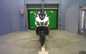 APRILIA SRV850 2013 M551