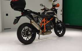 KTM 690 DUKE 2013 LDT40