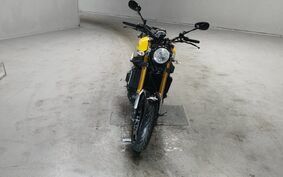 YAMAHA XSR900 2016 RN46J