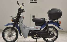 SUZUKI BIRDIE 50 BA42A