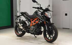 KTM 250 DUKE JPE40