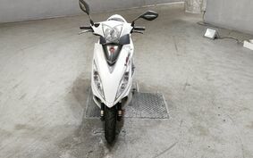 KYMCO VJR125 i 不明