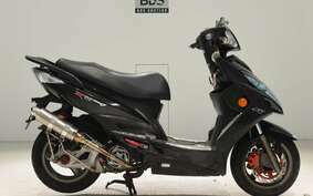 KYMCO RACING 125 Fi