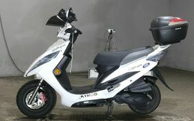 KYMCO GP125i 不明