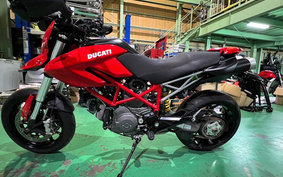 DUCATI HYPERMOTARD 796 2012 B101A