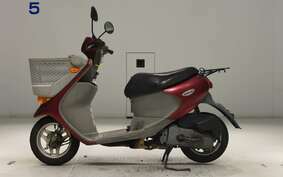 SUZUKI LET's 4 Basket CA43A