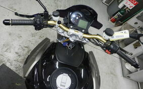 APRILIA SHIVER 750 2012 RA00