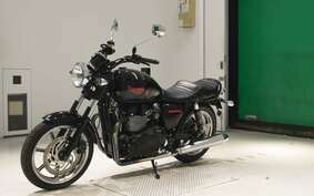 TRIUMPH BONNEVILLE 2014