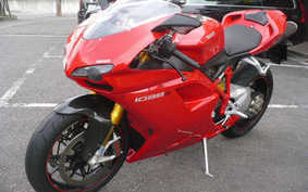 DUCATI 1098 S 2009 H700A