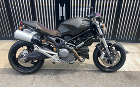 DUCATI MONSTER S4 2010 M500A