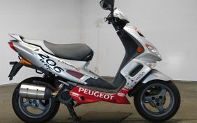 PEUGEOT  スピードファイト2 100 S2AB