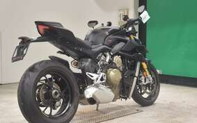 DUCATI STREETFIGHTER V4 S 2022