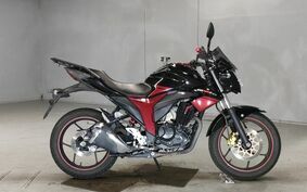 SUZUKI GIXXER 150 NG4BG