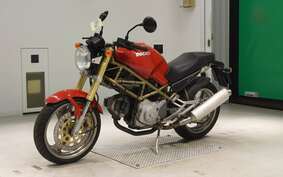 DUCATI MONSTER 400 1999 400M0