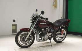 KAWASAKI ZEPHYR 550 2024 ZR550B