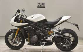 TRIUMPH SPEED TRIPLE RR 2023