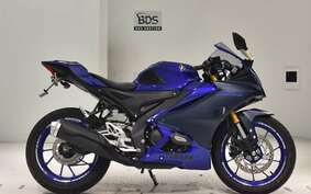 YAMAHA YZF-R125 RE45J