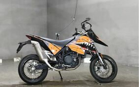 KTM 690 スーパーモトR 2007 L1S