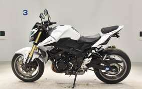 SUZUKI GSR750 A 2014 GR7NA