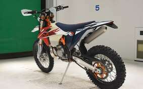 KTM 250 EXC SIXDAYS