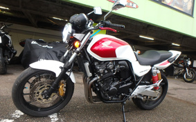 HONDA CB400SF 2014 NC42