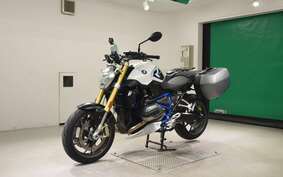 BMW R1200R 2018