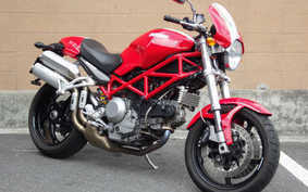 DUCATI MONSTER S2R 1000 2007 M416A