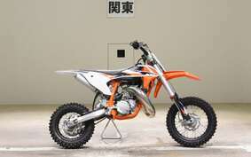 KTM 50 SX MRA23