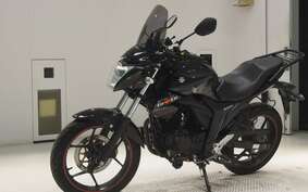 SUZUKI GIXXER 150 NG4BG