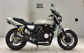 YAMAHA XJR400 R 1995 4HM