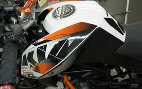 KTM 200 DUKE JUC40