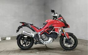 DUCATI MULTISTRADA 1200 2015 AA02J