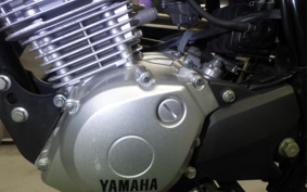 YAMAHA XTZ125 E