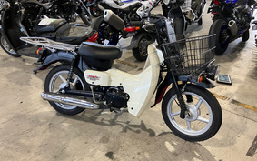 SUZUKI BIRDIE 50 BA43A