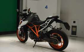 KTM 1290 SUPER DUKE R 2018