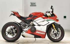 DUCATI PANIGALE V4 Special 2018 DA02A