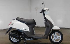 SUZUKI LET's G CA4AA