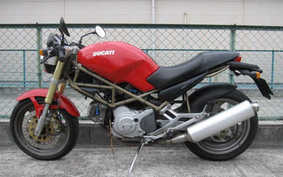 DUCATI MONSTER 400 1999 400M0