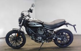 DUCATI SCRAMBLER 62 2016 KA00A