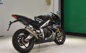 TRIUMPH DAYTONA 765 2020