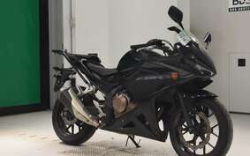 HONDA CBR400R 2016 NC47