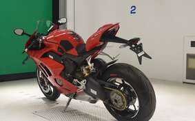 DUCATI PANIGALE V4 2022