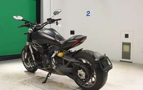 DUCATI DIAVEL X 2021 GA01J