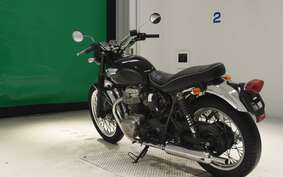 KAWASAKI W400 2008 EJ400A