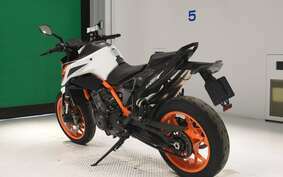 KTM 890 DUKE R 2020 TU940