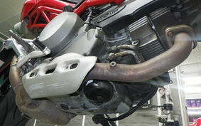 DUCATI MULTISTRADA 1100 2007 A109A